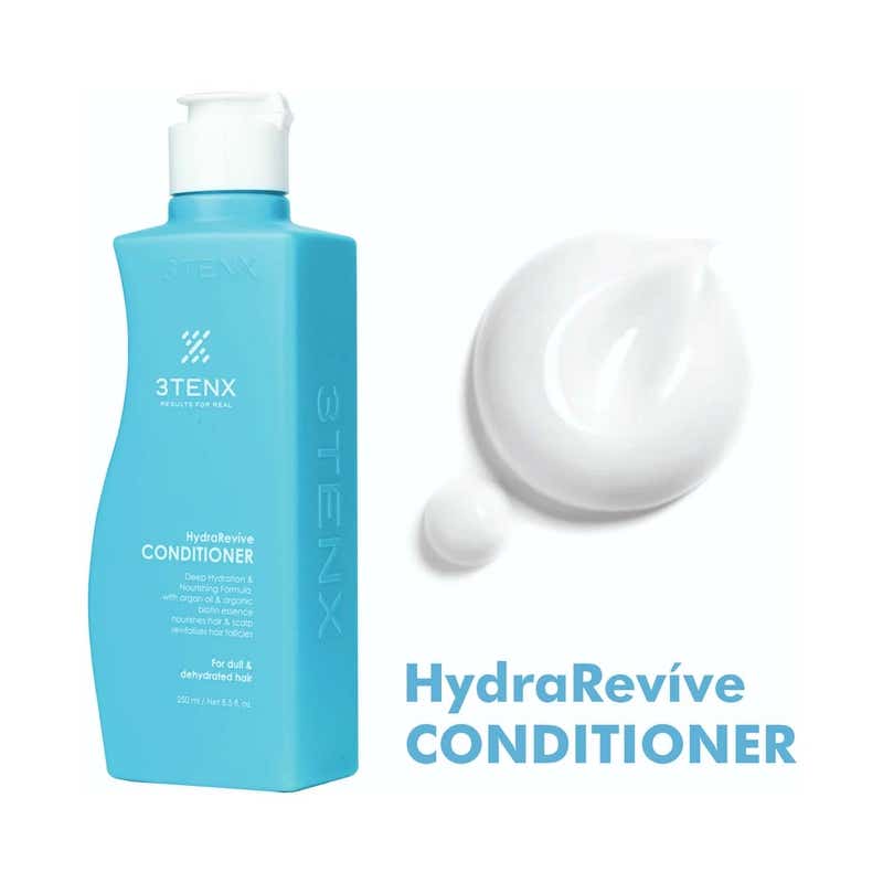 3TENX Hydrarevive Conditioner 1