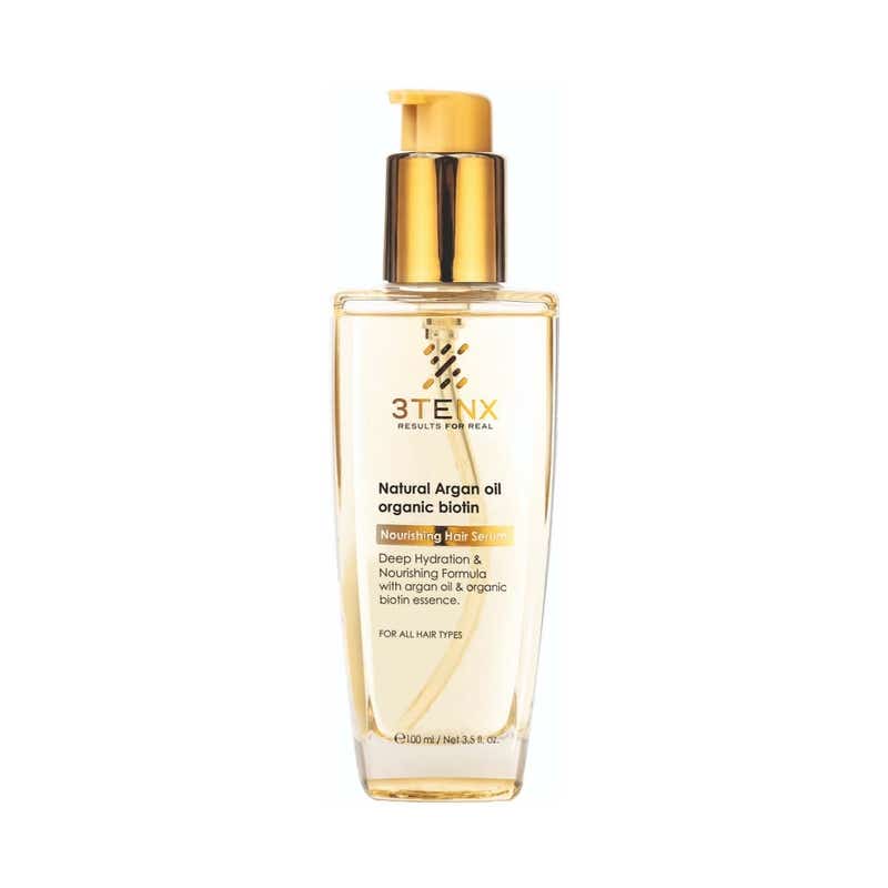 3TENX Nourishing Hair Serum