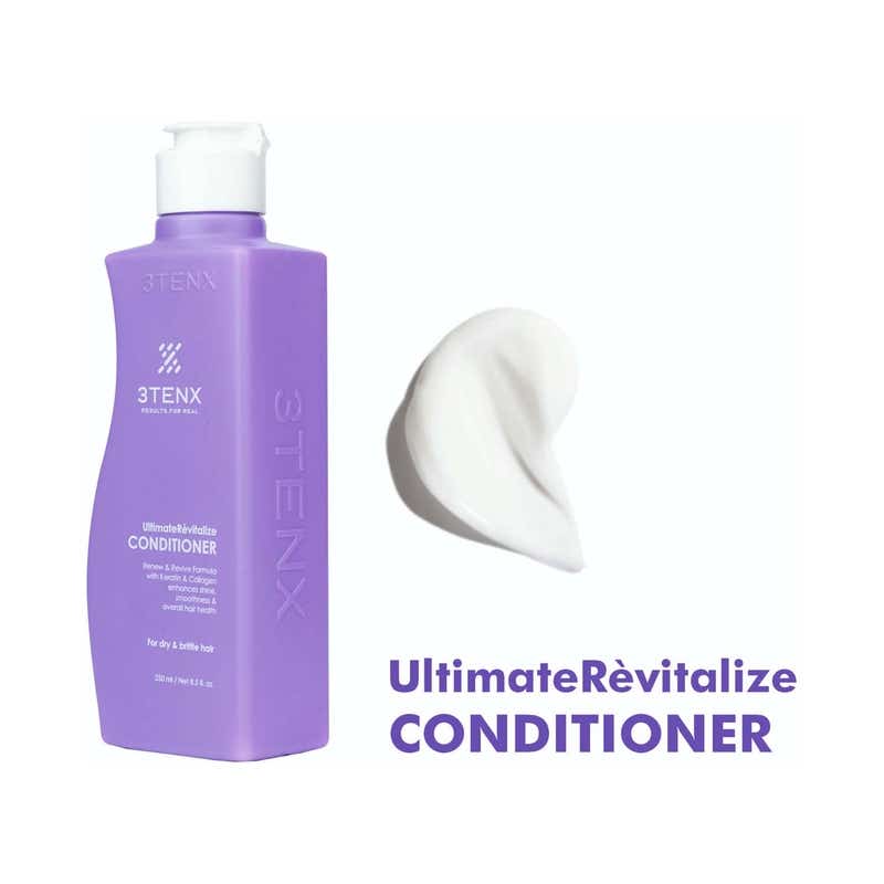 3TENX Ultimate Revitalize Conditioner 1