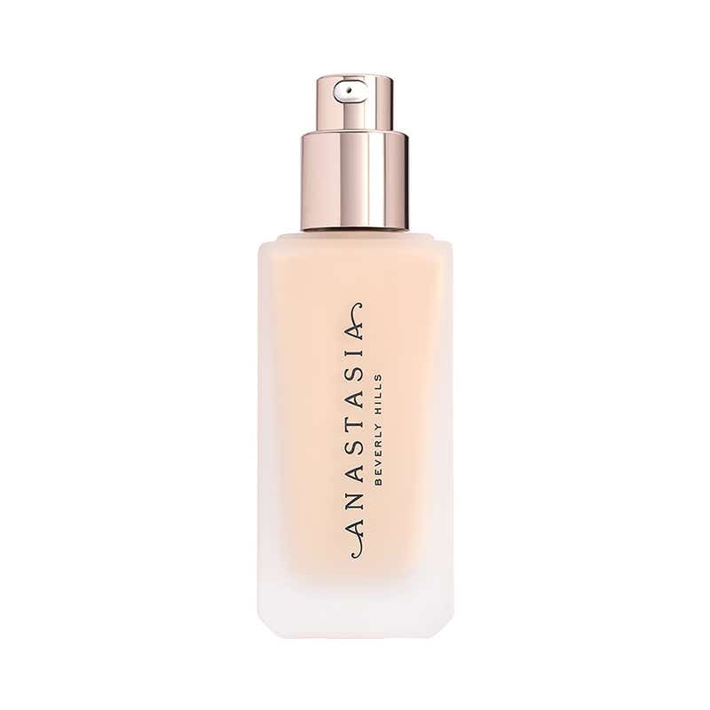 Anastasia Beverly Hills Impeccable Blurring Second Skin Matte Foundation - 1CR