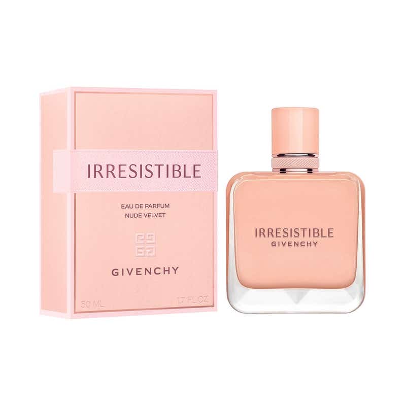 Givenchy Irresistible Nude Velvet EDP