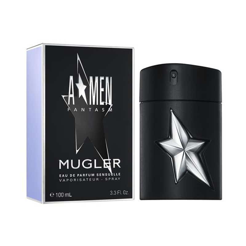 Mugler A-Men Fantasm EDP