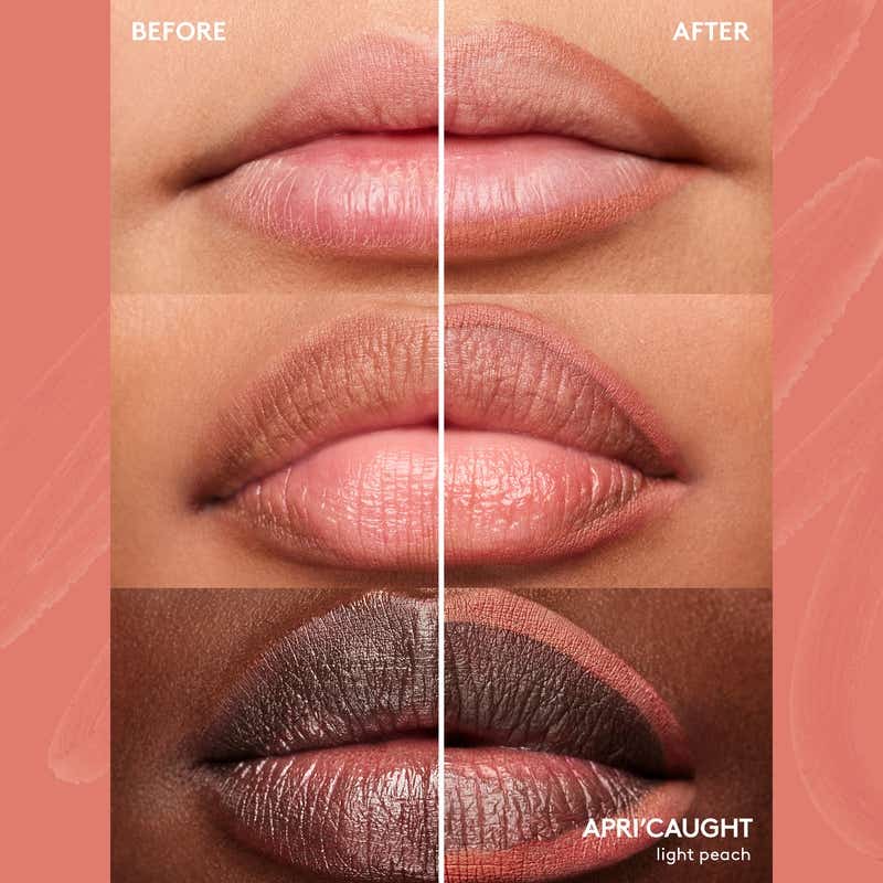 FENTY BEAUTY Trace'd Out Lip Liner Pencil - Apri'Caught 3