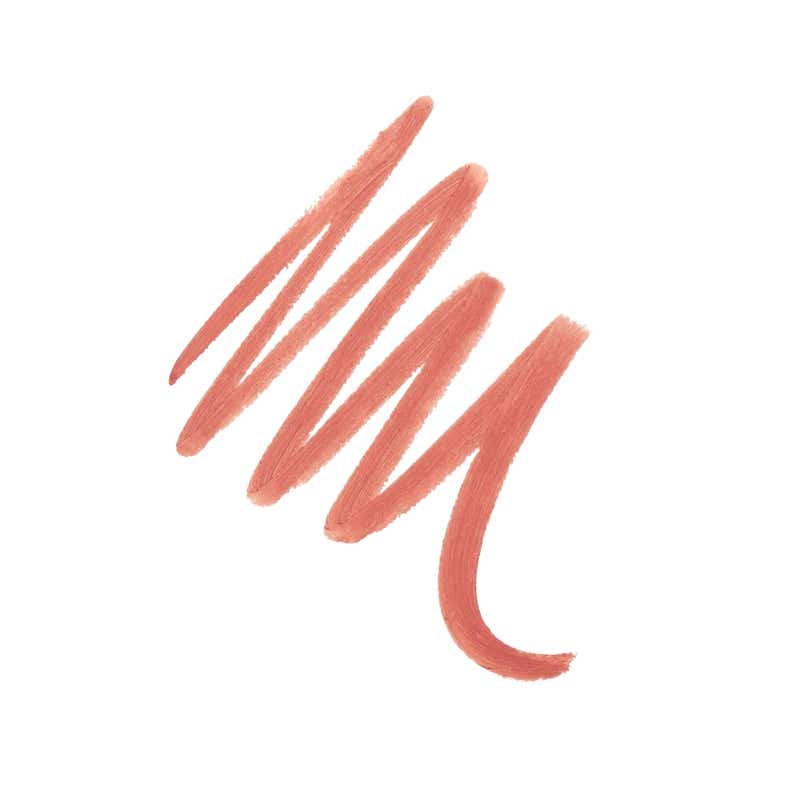 FENTY BEAUTY Trace'd Out Lip Liner Pencil - Apri'Caught 1