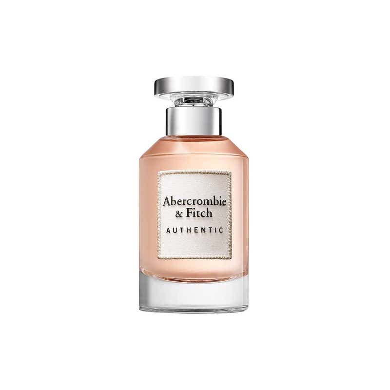 Abercrombie & Fitch Authentic Holiday EDP + Body Lotion Gift Set 2