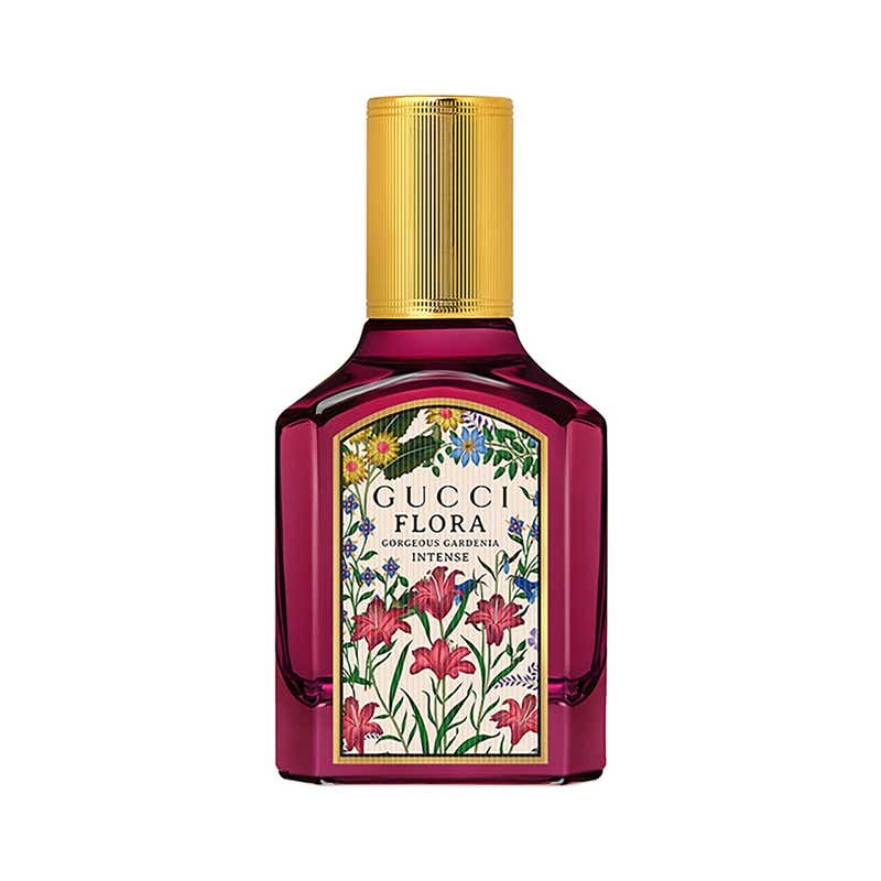 Gucci Flora Gorgeous Gardenia Intense Parfum