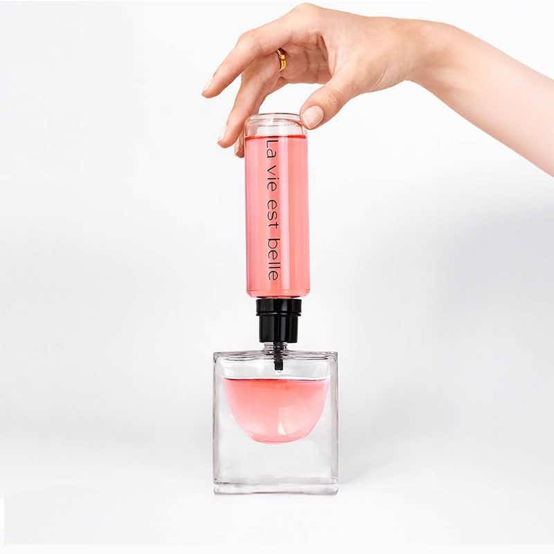 Lancome La Vie Est Belle Recharge EDP