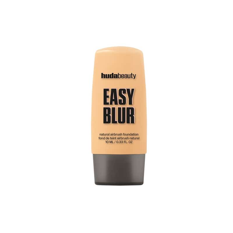 Huda Beauty Easy Blur Foundation Mini - Amaretti 310G