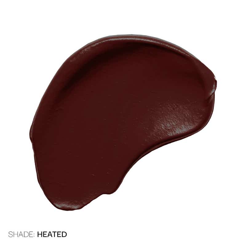 FAE BEAUTY Lip Whip 12H Matte Liquid Lipstick Long Wear Non Drying & Smudgeproof - Heated 2