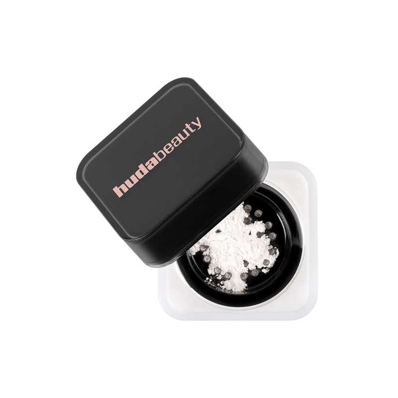 Huda Beauty Easy Bake Loose Powder Mini - Sugar Cookie
