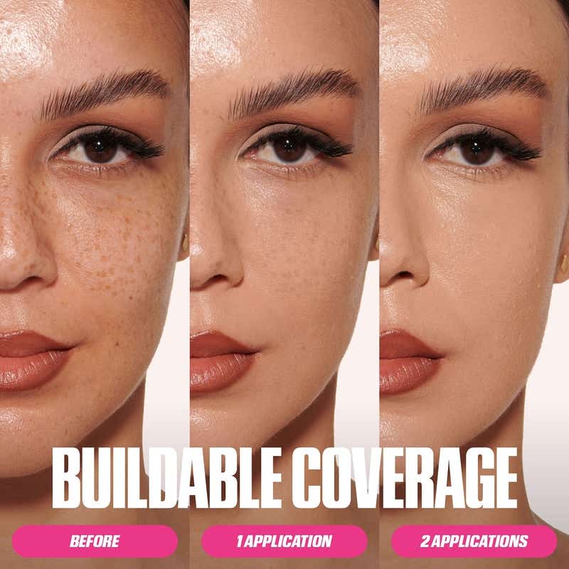 Huda Beauty Easy Blur Foundation Mini - Amaretti 310G 2