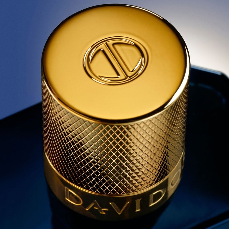 DAVIDOFF Cool Elixir Parfum for Men 2