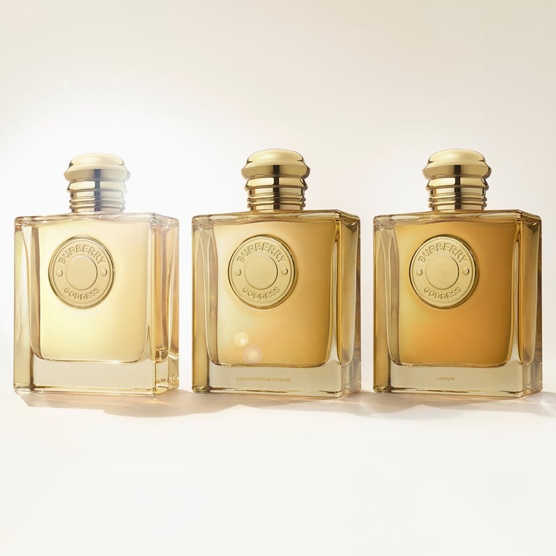 Burberry Goddess Parfum 2