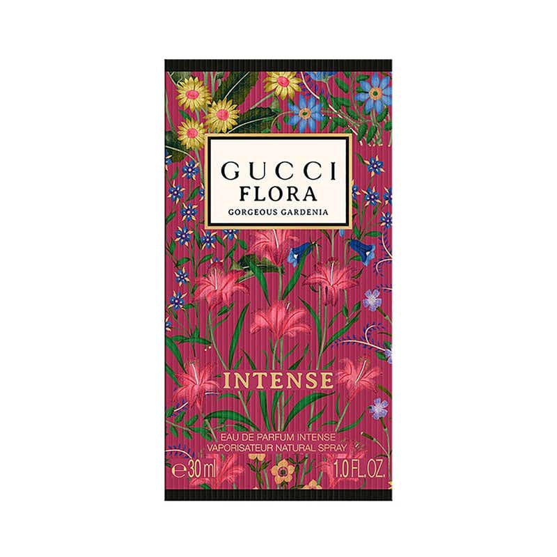 Gucci Flora Gorgeous Gardenia Intense Parfum 2